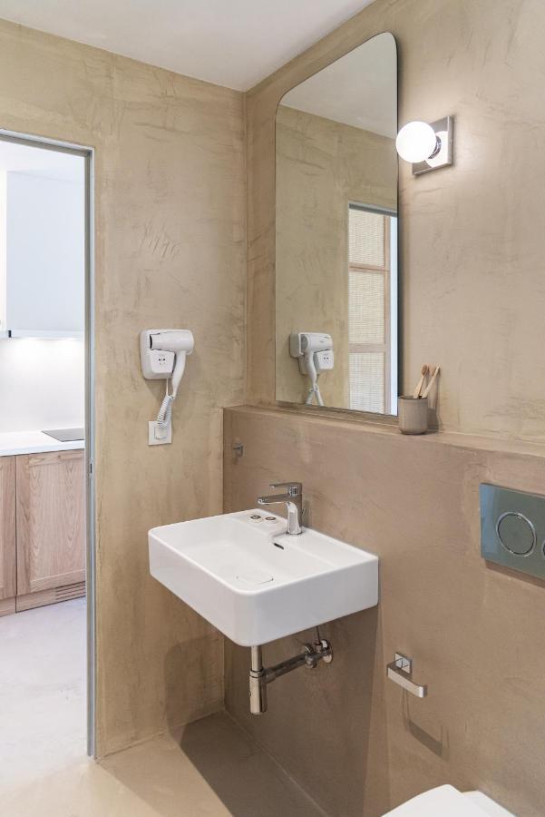 Christa Luxury Apartments 卡沃斯 外观 照片