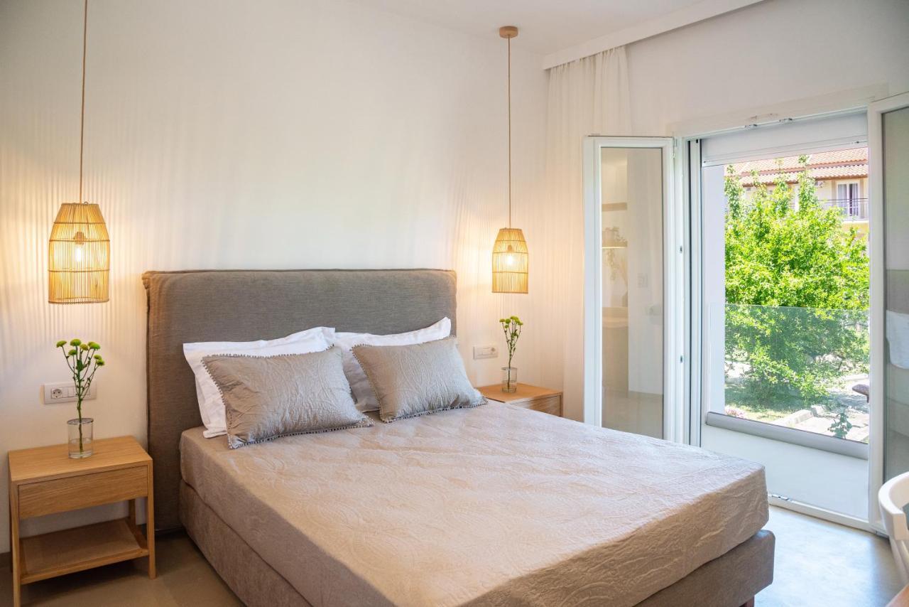 Christa Luxury Apartments 卡沃斯 外观 照片