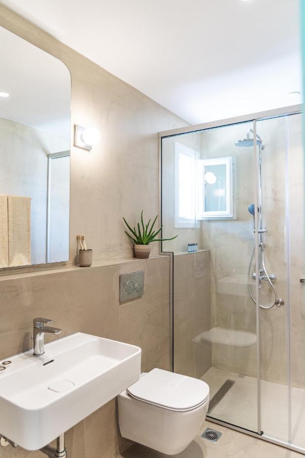 Christa Luxury Apartments 卡沃斯 外观 照片