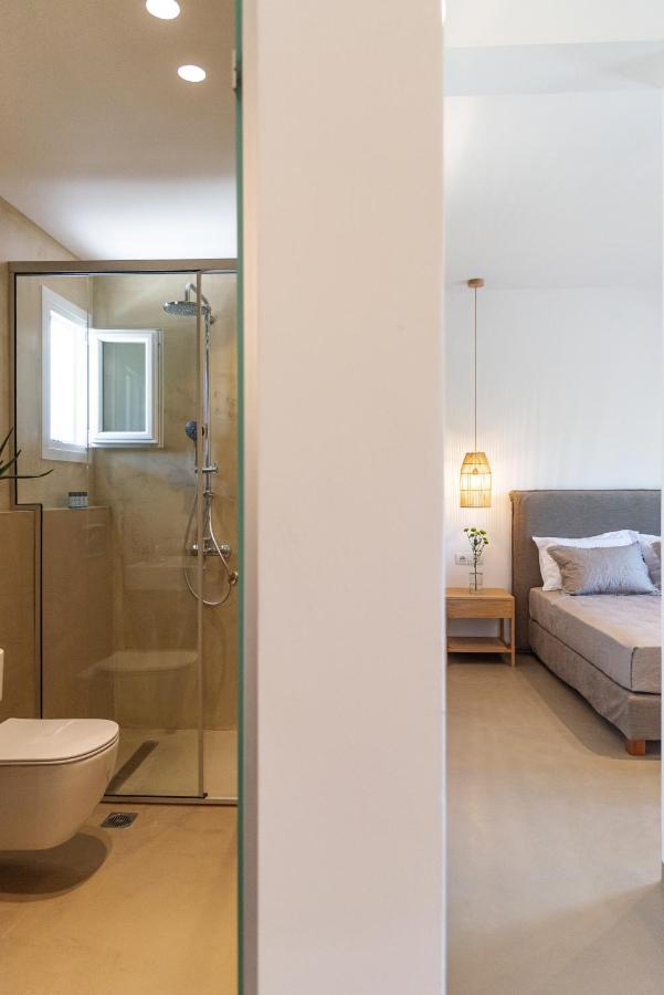 Christa Luxury Apartments 卡沃斯 外观 照片