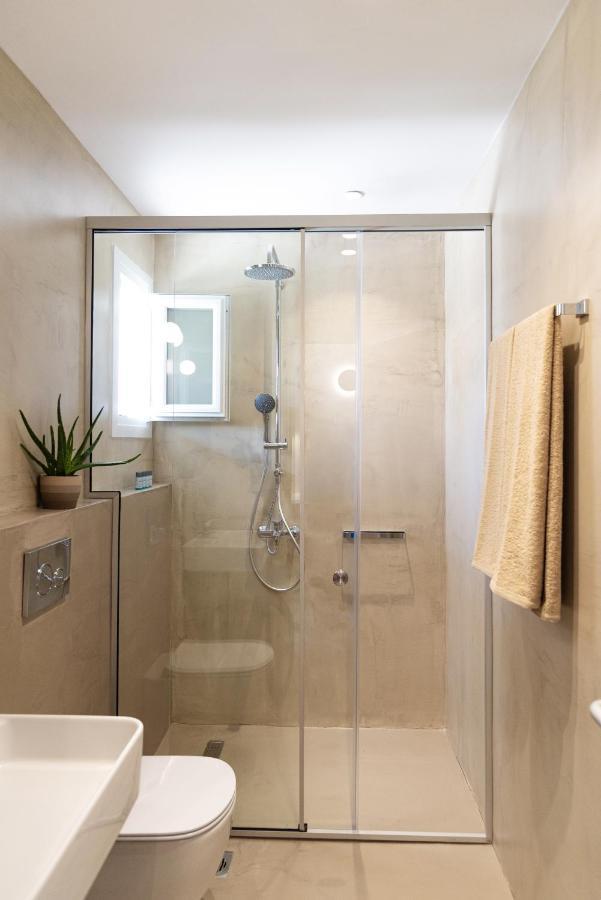 Christa Luxury Apartments 卡沃斯 外观 照片