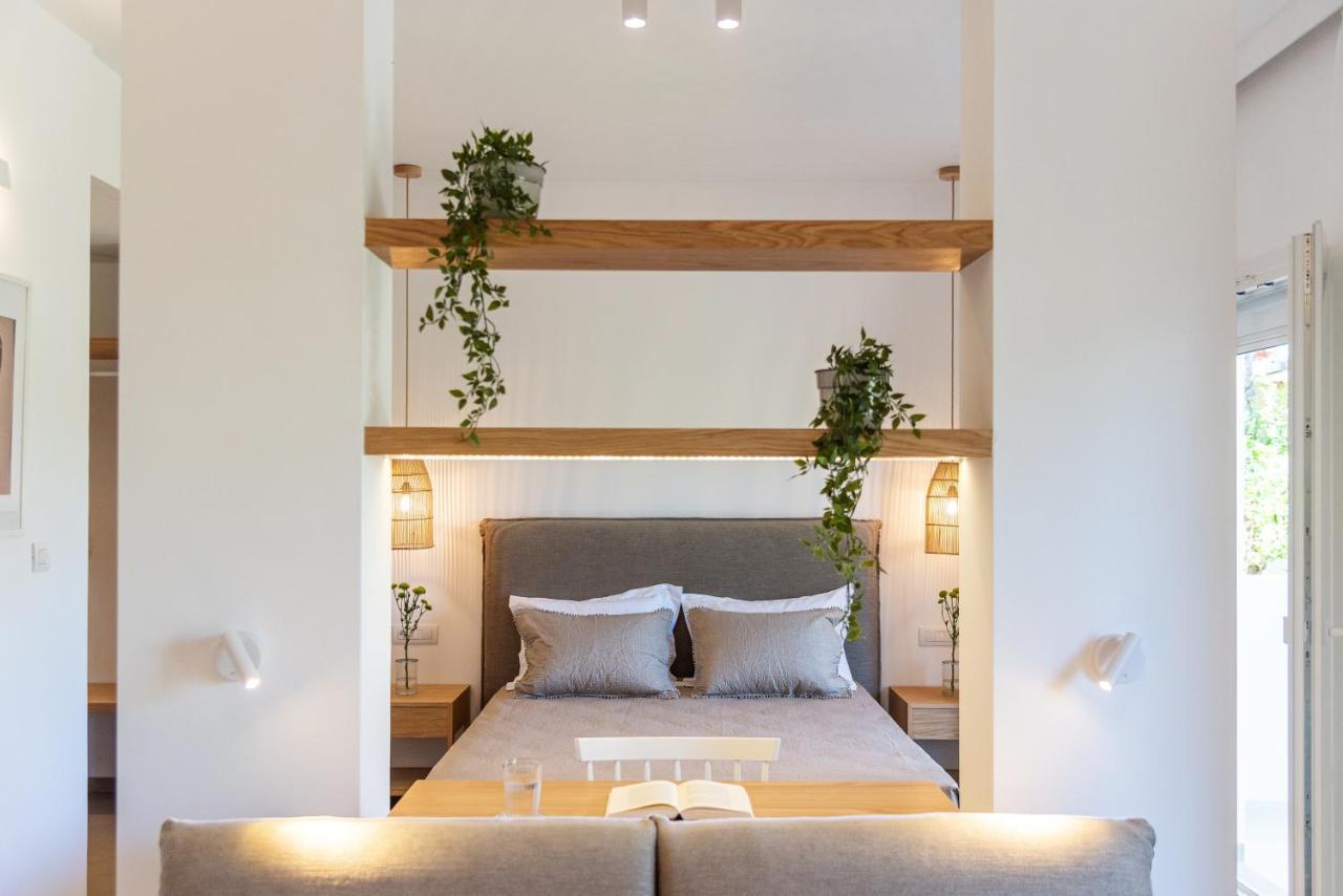 Christa Luxury Apartments 卡沃斯 外观 照片