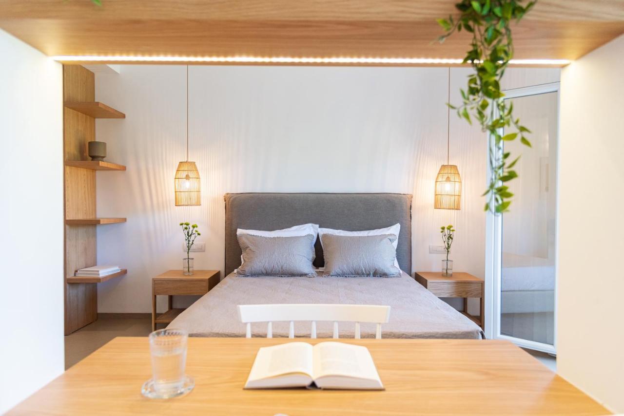 Christa Luxury Apartments 卡沃斯 外观 照片