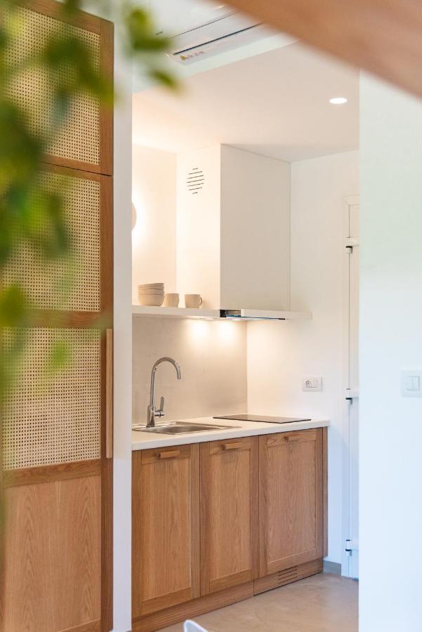 Christa Luxury Apartments 卡沃斯 外观 照片