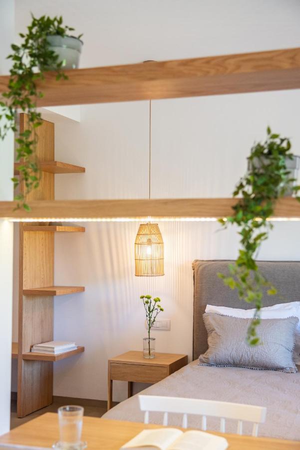 Christa Luxury Apartments 卡沃斯 外观 照片