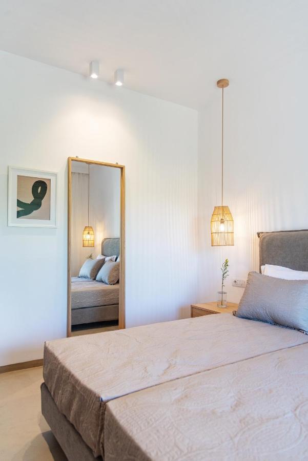 Christa Luxury Apartments 卡沃斯 外观 照片