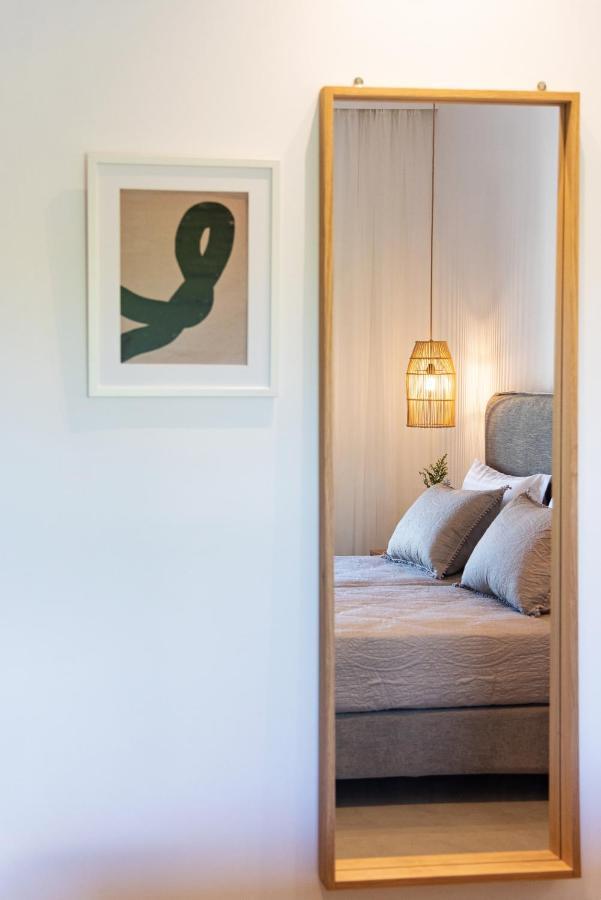 Christa Luxury Apartments 卡沃斯 外观 照片