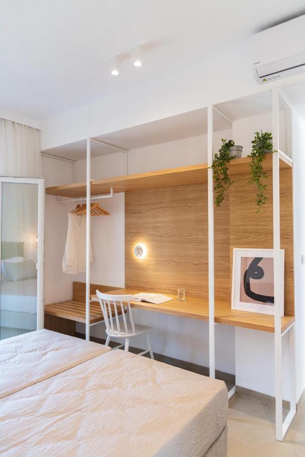 Christa Luxury Apartments 卡沃斯 外观 照片