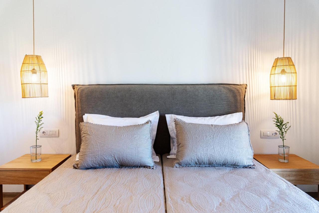 Christa Luxury Apartments 卡沃斯 外观 照片