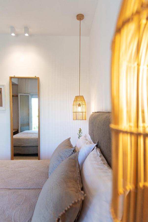 Christa Luxury Apartments 卡沃斯 外观 照片