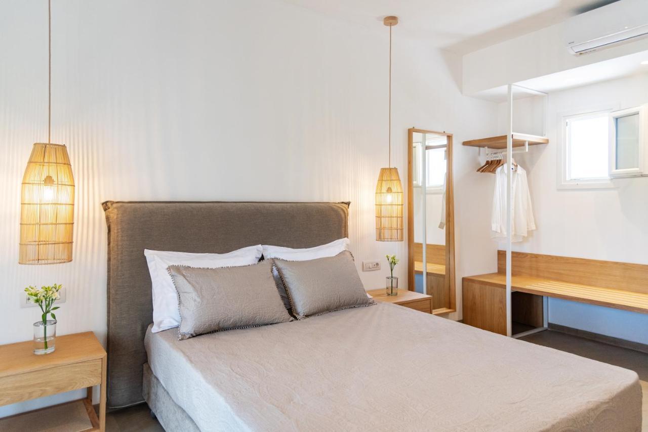 Christa Luxury Apartments 卡沃斯 外观 照片