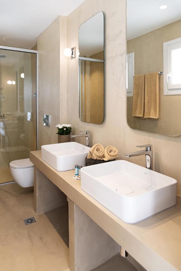 Christa Luxury Apartments 卡沃斯 外观 照片
