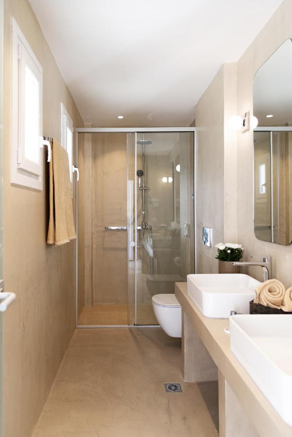 Christa Luxury Apartments 卡沃斯 外观 照片