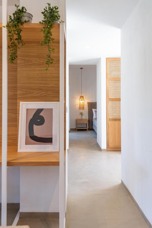 Christa Luxury Apartments 卡沃斯 外观 照片