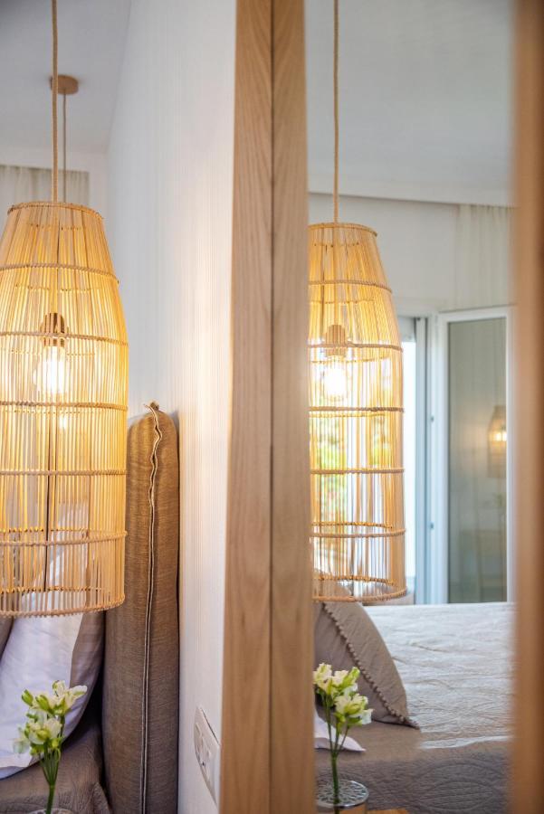 Christa Luxury Apartments 卡沃斯 外观 照片